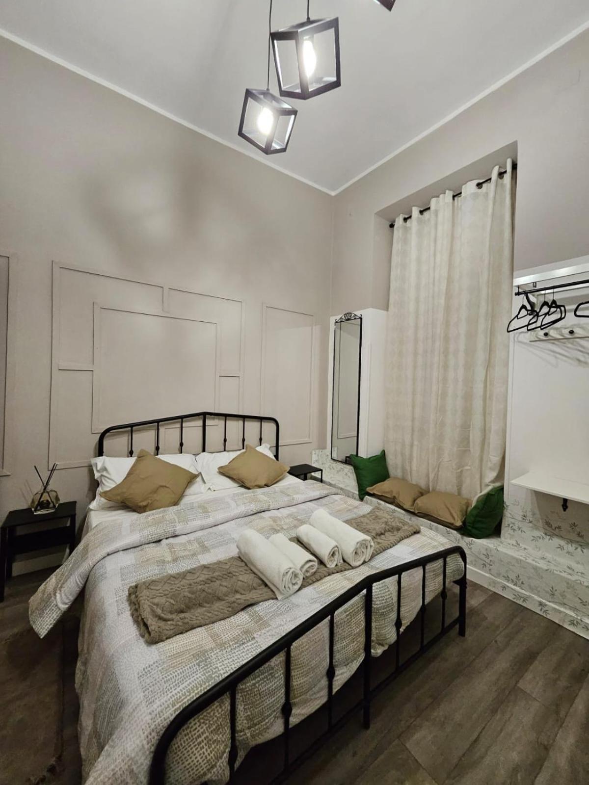San Daniele Bundi House Roma Exterior foto